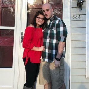 Meet your Posher, Maddison